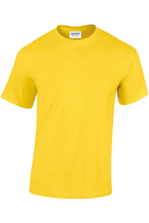 T-shirt girocollo da lavoro