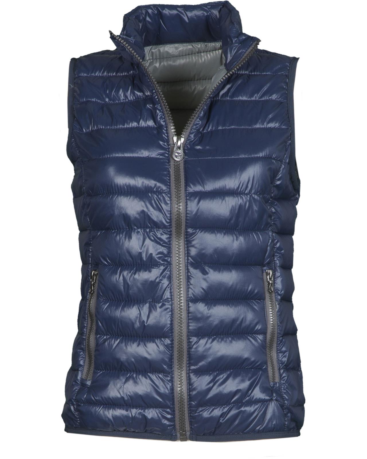 Gilet da donna in nylon Casual Lady - immagine 4