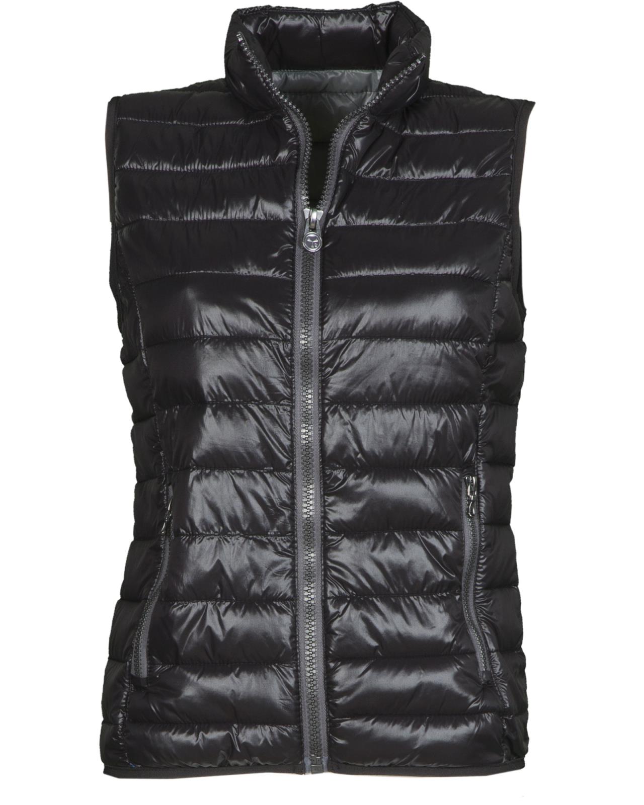 Gilet da donna in nylon Casual Lady - immagine 2