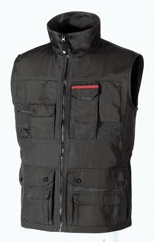 Gilet da lavoro First U-Power - immagine 3