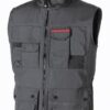 Gilet da lavoro First U-Power