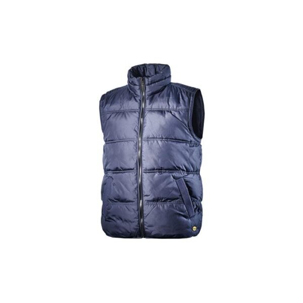 Gilet da lavoro imbottito Only - immagine 2