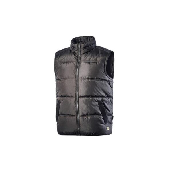 Gilet da lavoro imbottito Only