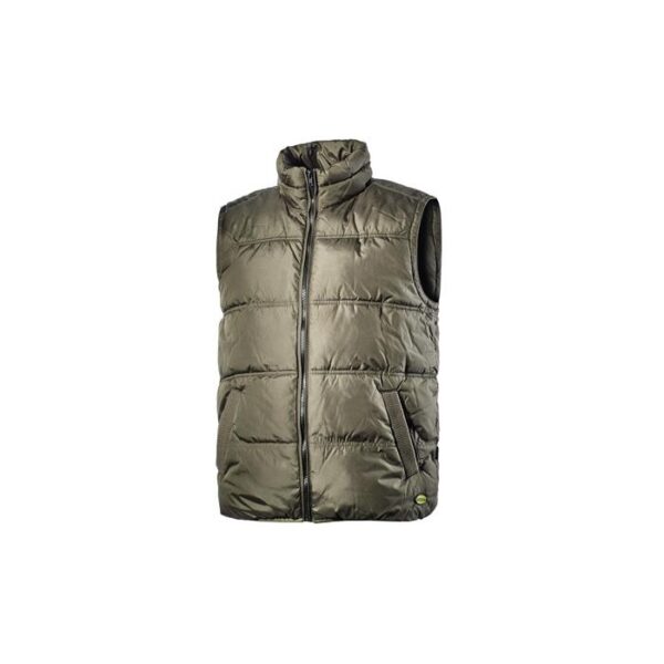 Gilet da lavoro imbottito Only - immagine 3