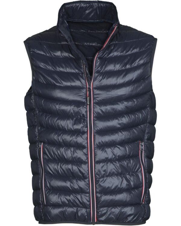 Gilet da uomo Reply - immagine 2