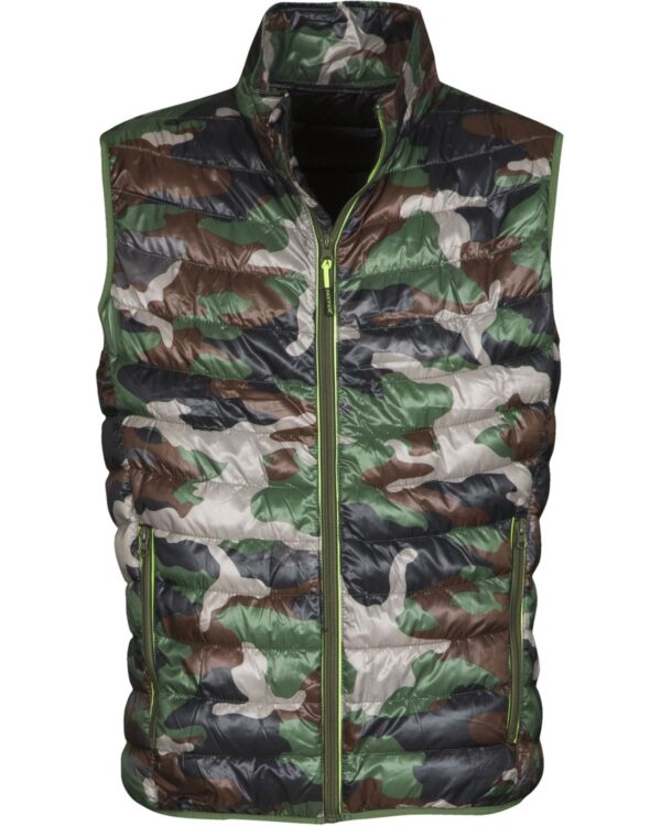Gilet da uomo Reply