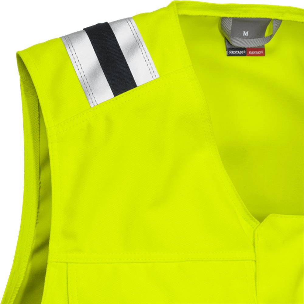 Gilet Flame HV Classe 2 5075 ATHS - immagine 3