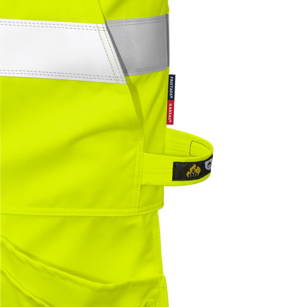 Gilet Flame HV Classe 2 5075 ATHS - immagine 7