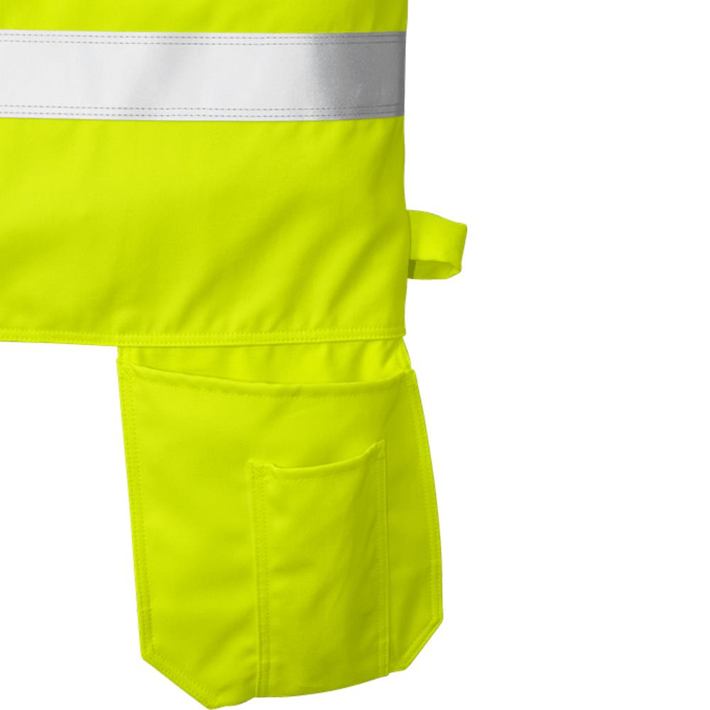 Gilet Flame HV Classe 2 5075 ATHS - immagine 9