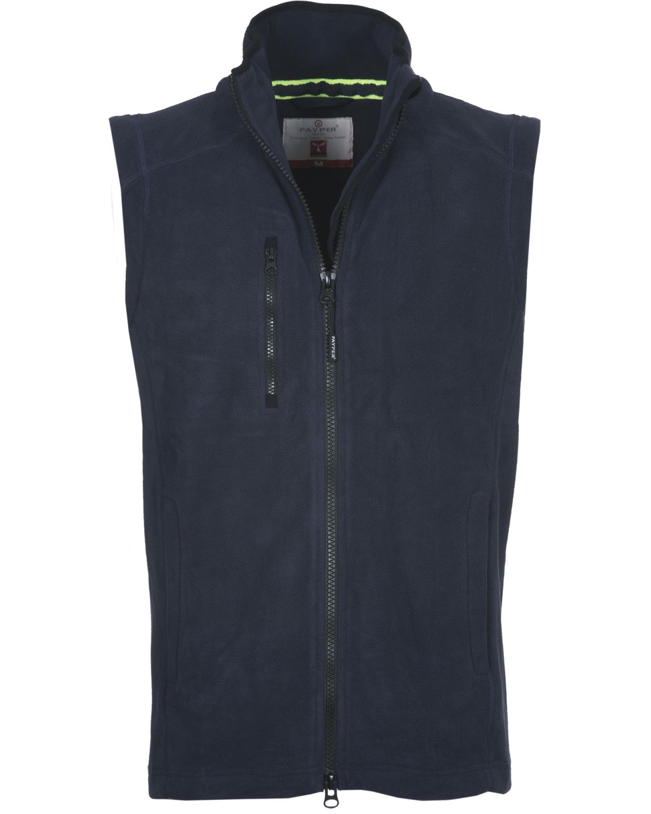 Gilet in micropile Easy+ - immagine 2