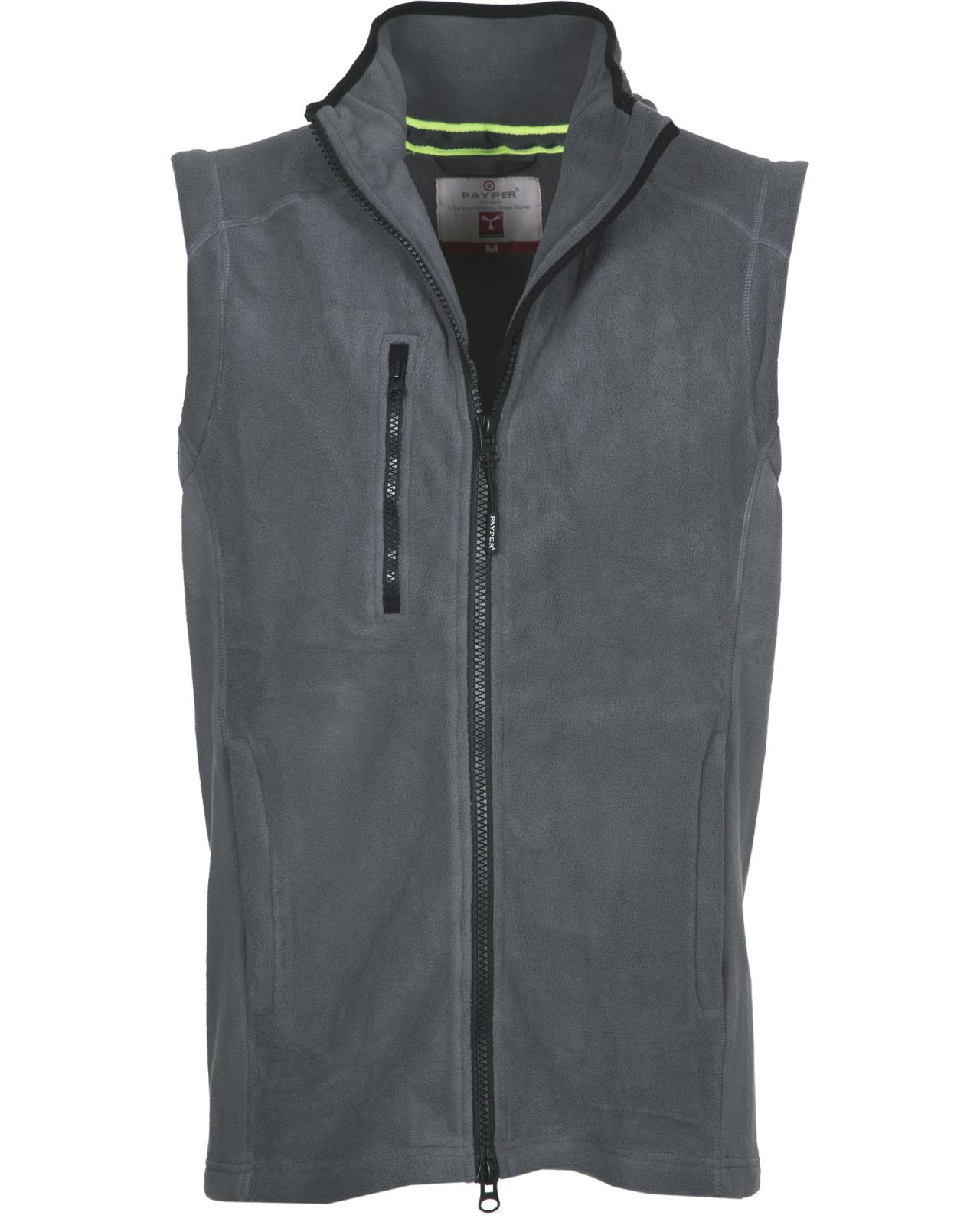Gilet in micropile Easy+ - immagine 3