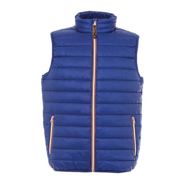 Gilet in nylon morbido Worms Man - immagine 3