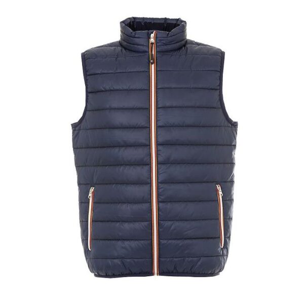 Gilet in nylon morbido Worms Man - immagine 5