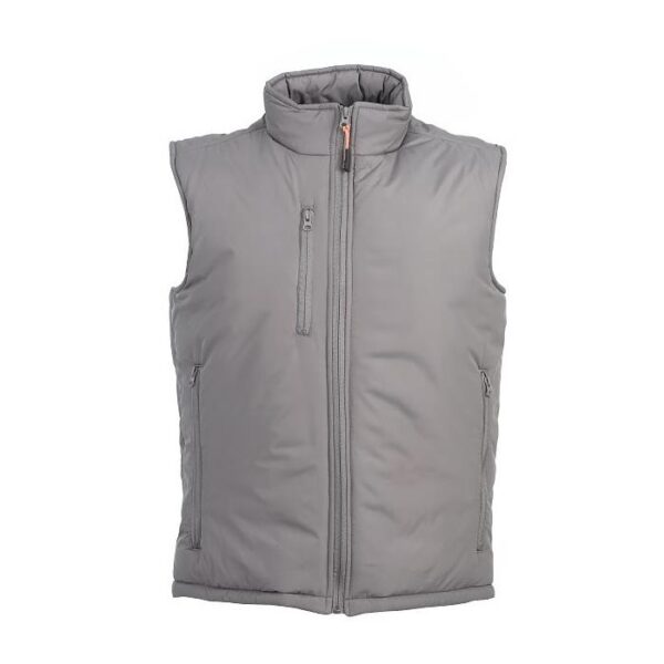 Gilet da lavoro in polyester Amburgo - immagine 3
