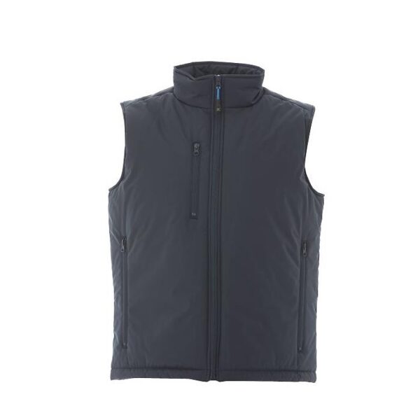 Gilet da lavoro in polyester Amburgo - immagine 2