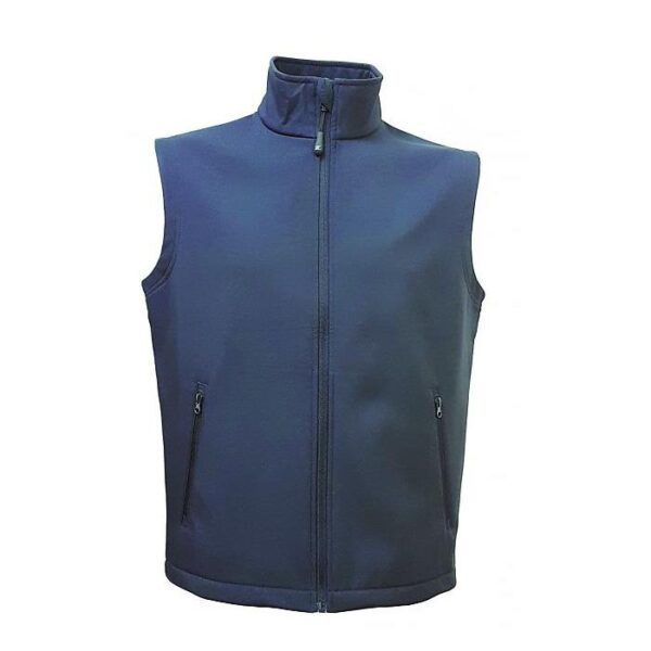 Gilet in soft shell Santander - immagine 2