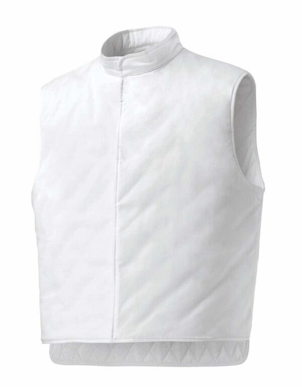 Gilet da lavoro Isotermico