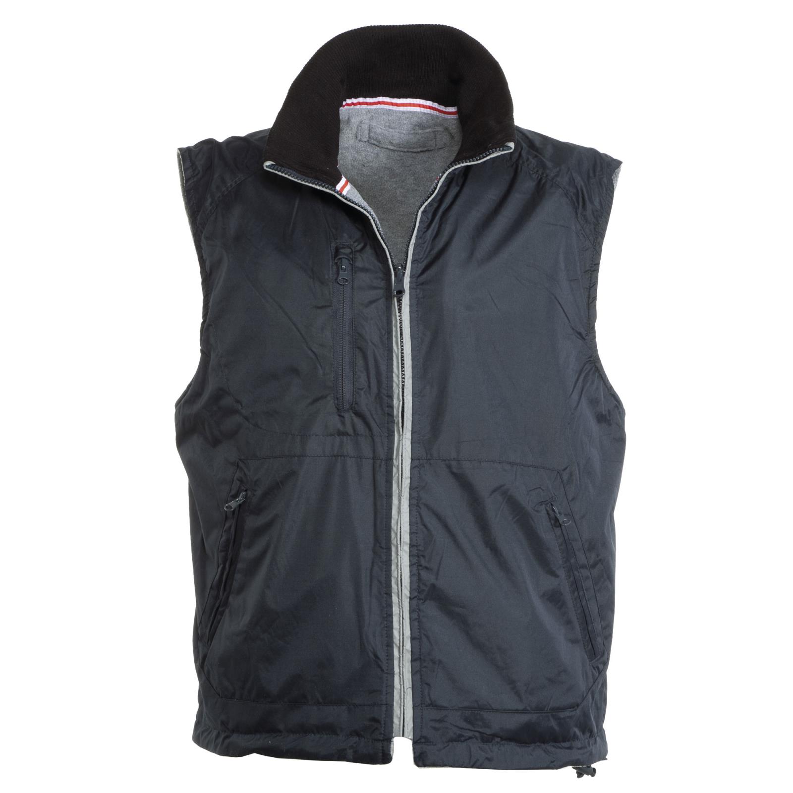 Gilet reversibile Speed