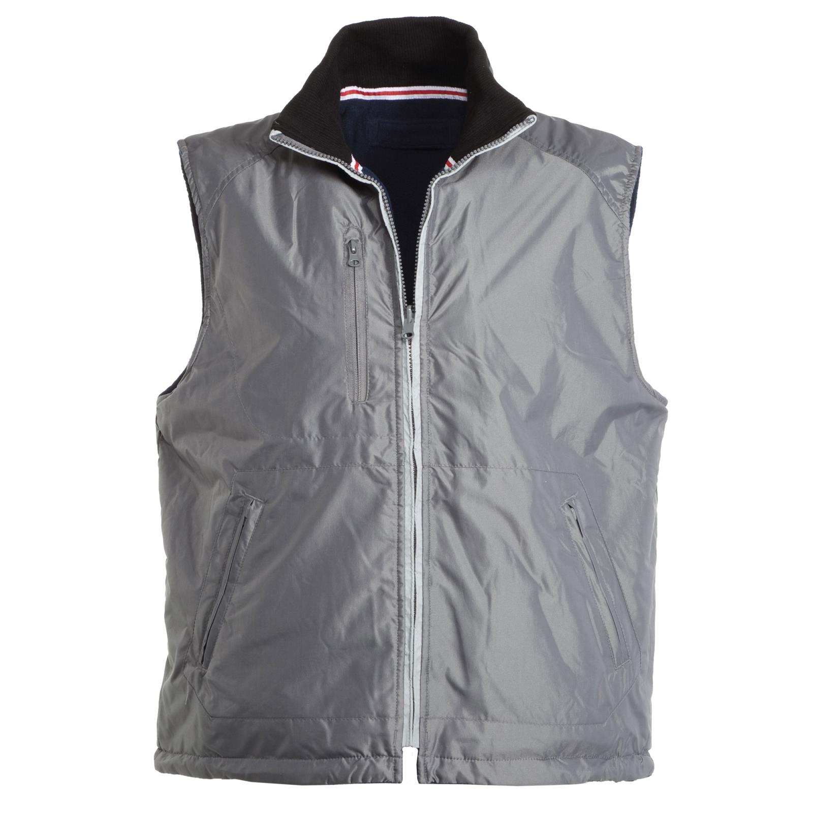 Gilet reversibile Speed - immagine 2