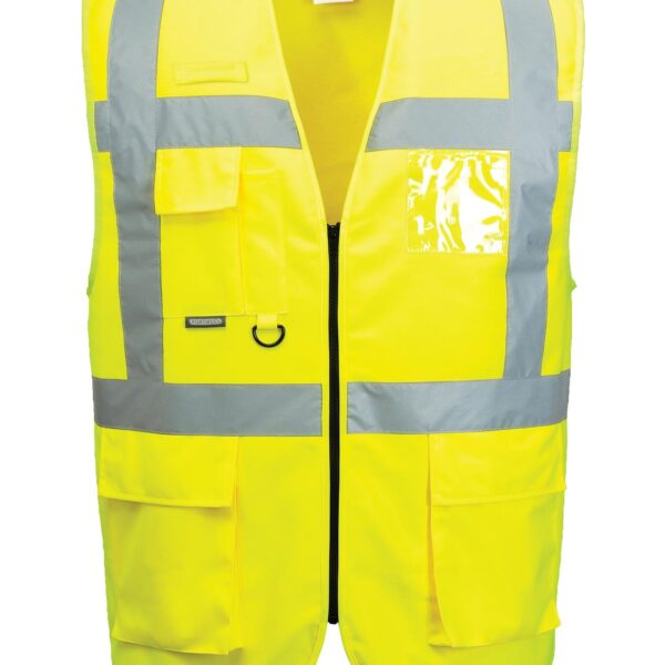 Gilet termico Vestport S375