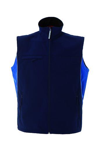Gilet soft shell Edmont - immagine 5