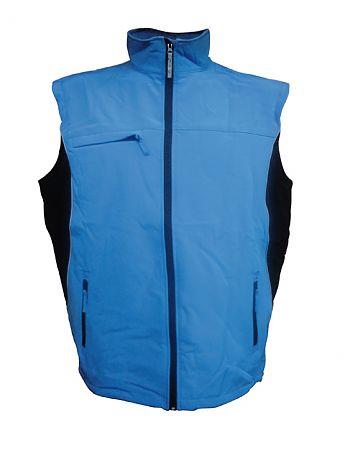 Gilet soft shell Edmont - immagine 6