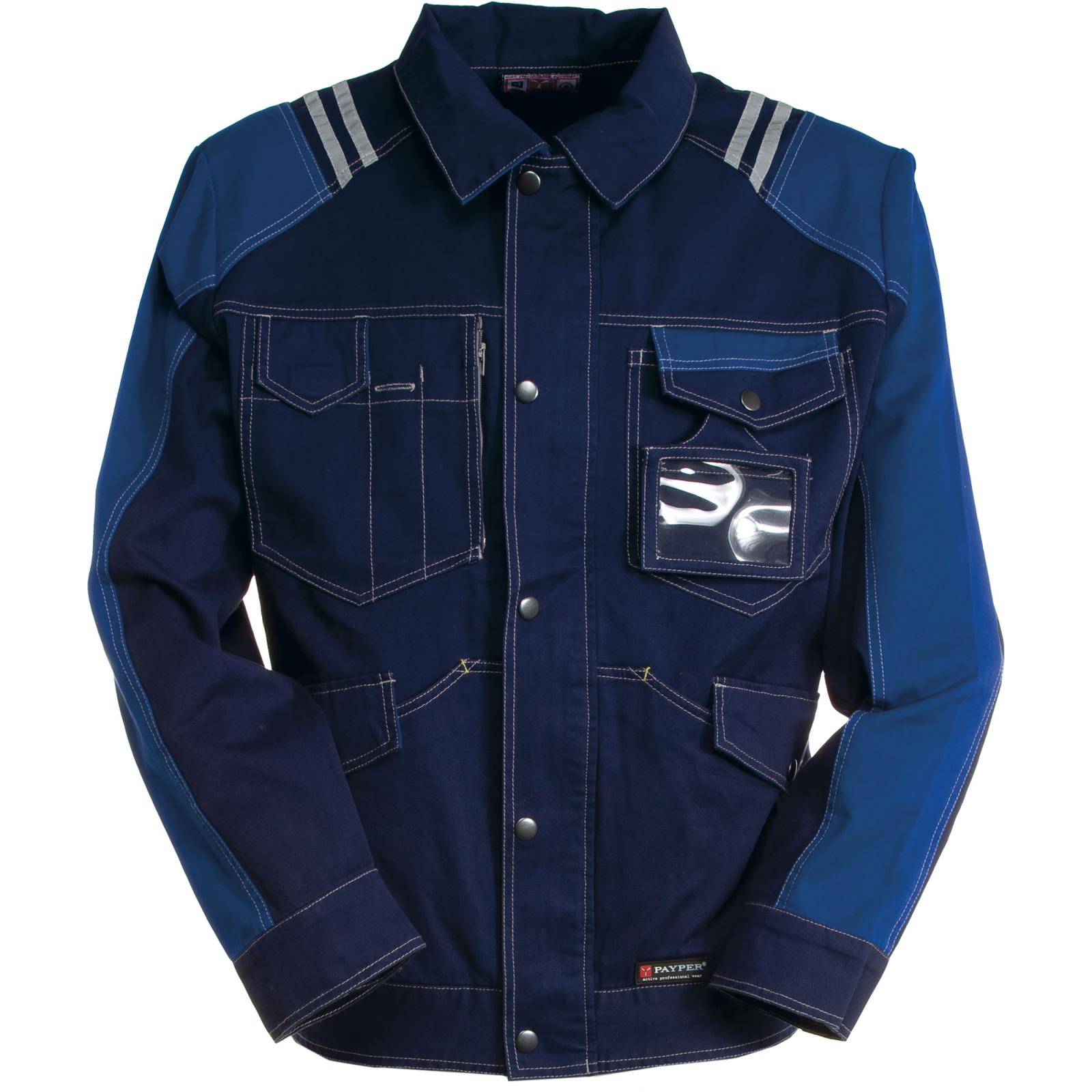 Giubbino tecnico multistagione Arizona - immagine 2