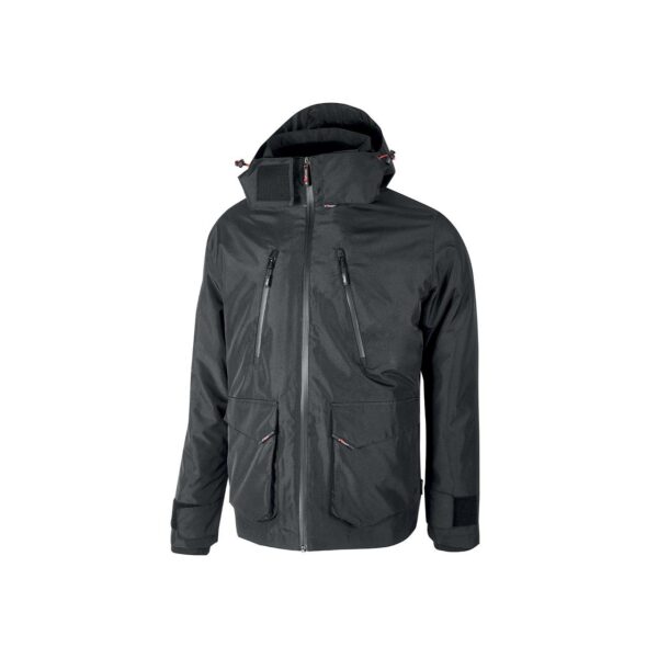 Parka da lavoro 3 in 1 Forex - immagine 2
