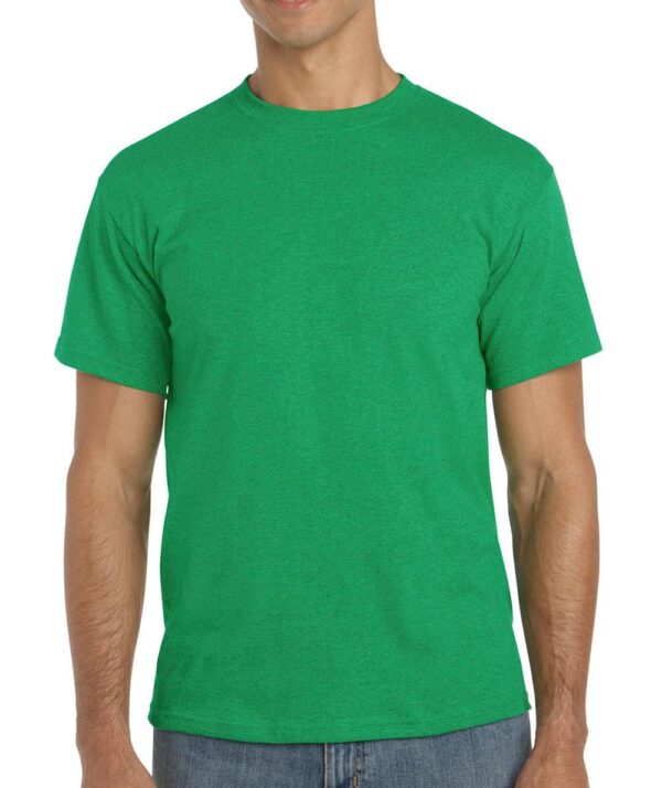 T-shirt girocollo da lavoro - immagine 2