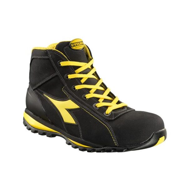 Scarpa da lavoro Glove Mid S3S FO HRO