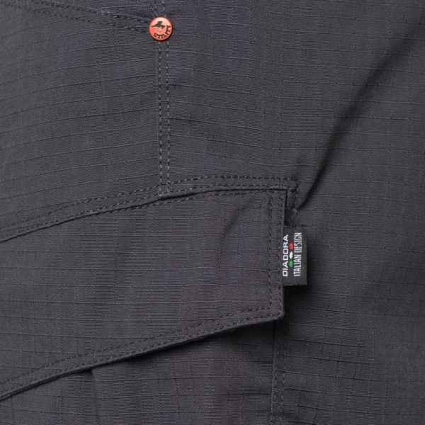 Pantaloni da lavoro Pant Cross Cargo - immagine 4