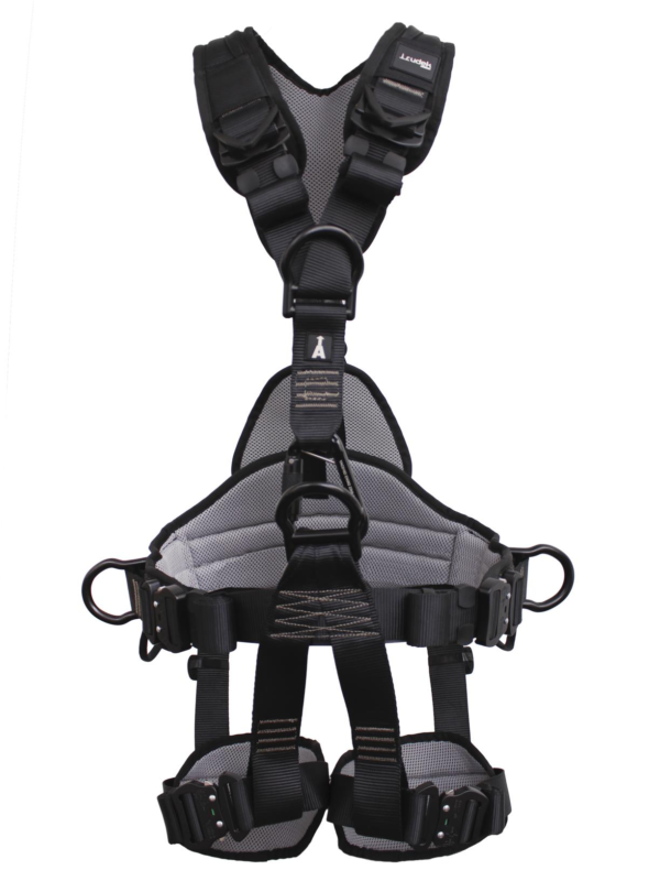 Imbracatura Gravity Plus 1