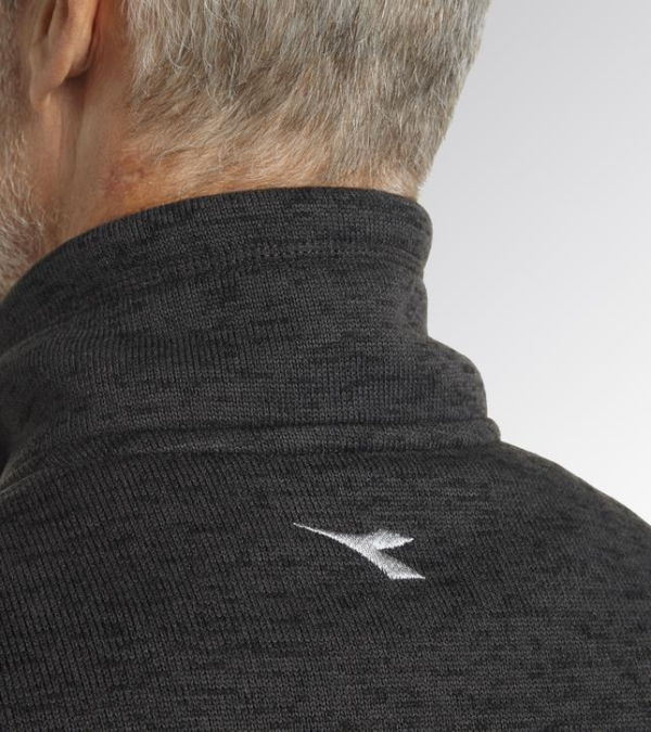 Felpa da lavoro Diadora Utility  Knitted Jacket Chicago - immagine 7
