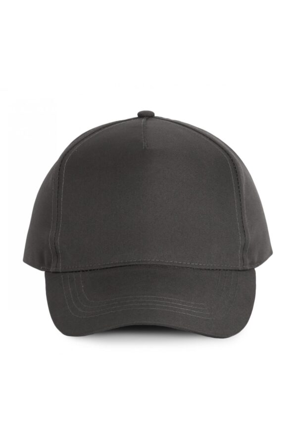 Cappellino estivo in poliestere KP157 - immagine 5