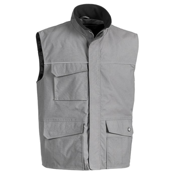 Gilet uomo da lavoro Hardy - immagine 2