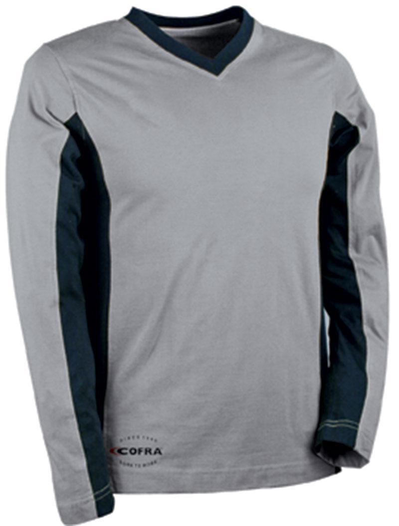 T-shirt da uomo Madeira