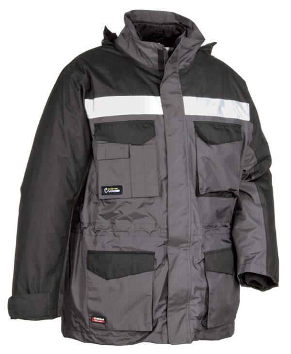 Parka da lavoro Hailstorm - immagine 3