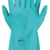 Guanto In Nitrile Heavy- Nit Confezione da 12 paia