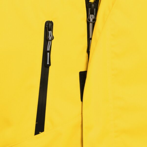 Giacca 2 in 1 alta visibilità HV Jacket - immagine 7