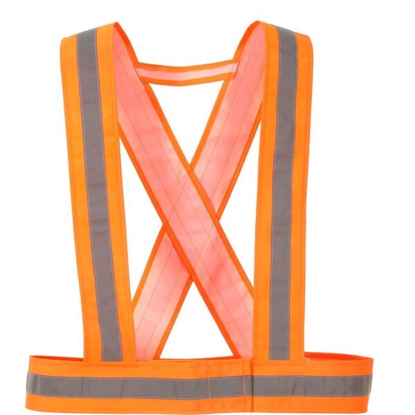Bretelle Hi-Vis HV55