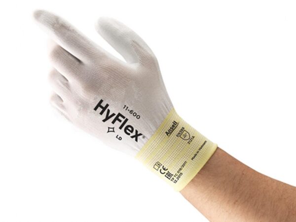 Guanti Hyflex Cat. ll 11-600 Confezione da 12 paia