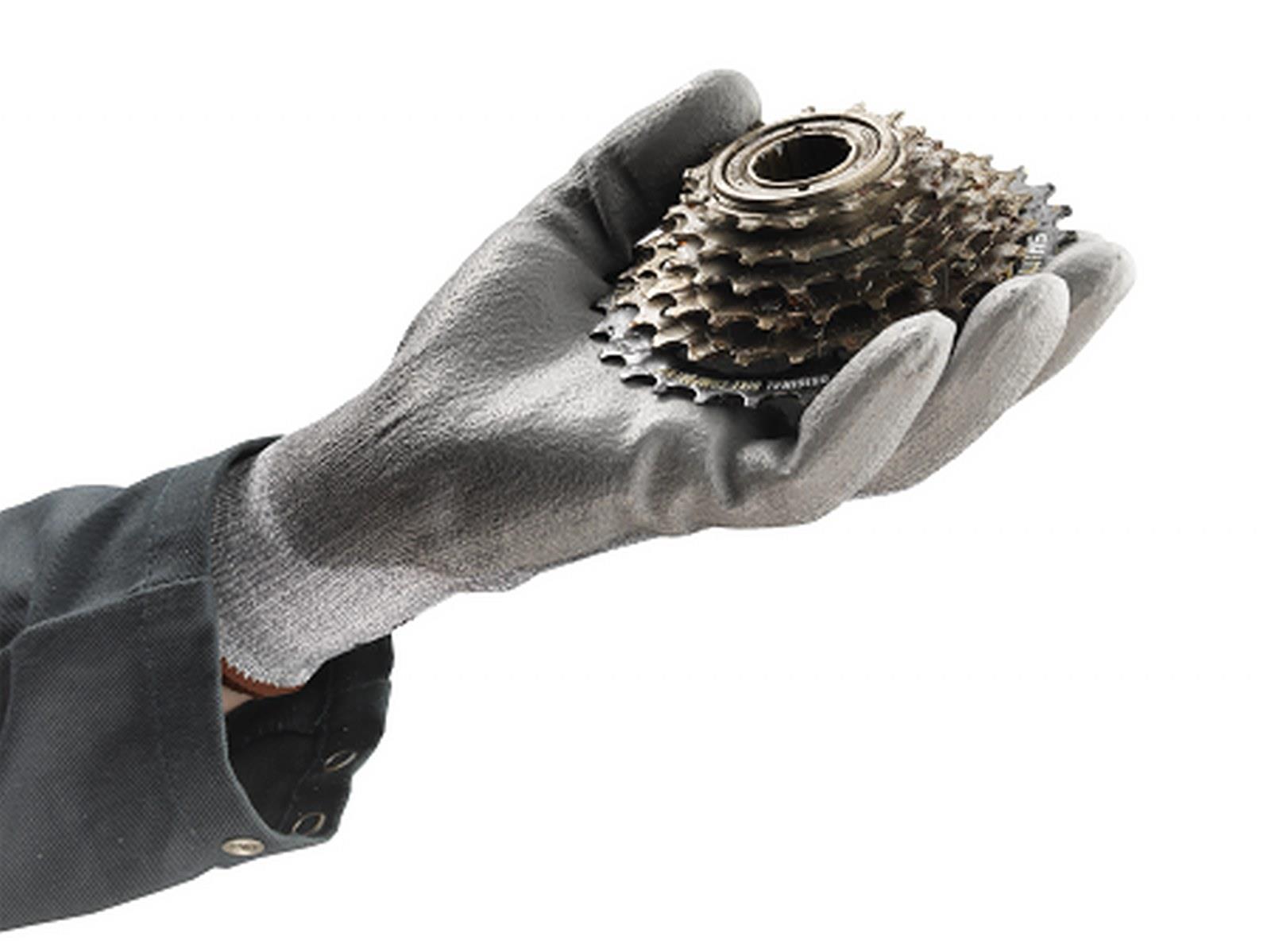 Guanti Hyflex 11-627 Confezione da 12 paia - immagine 4