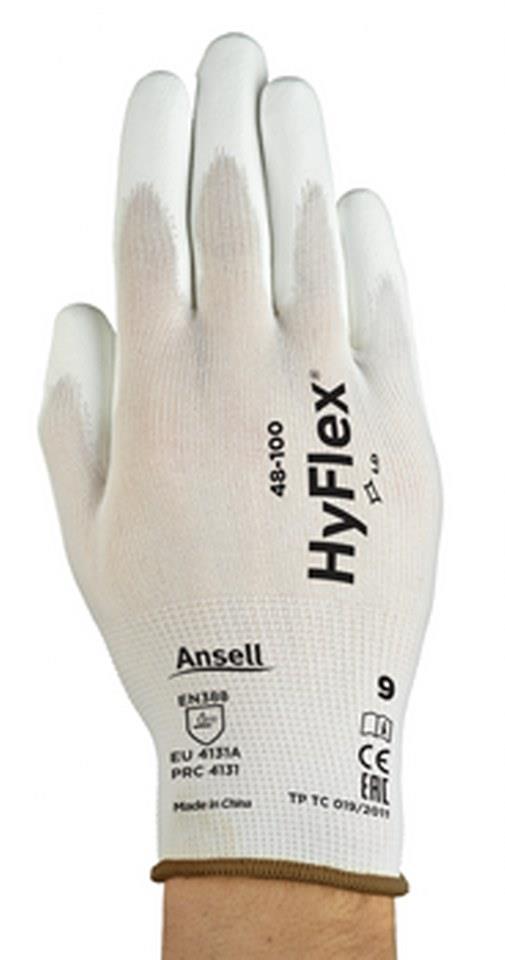 Guanti HyFlex® 48-100 Confezione da 12 paia - immagine 2