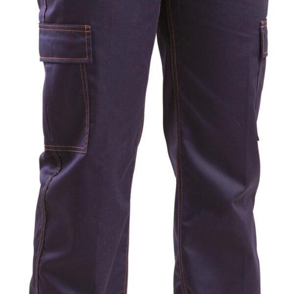 Pantalone ignifugo da lavoro IGN02537