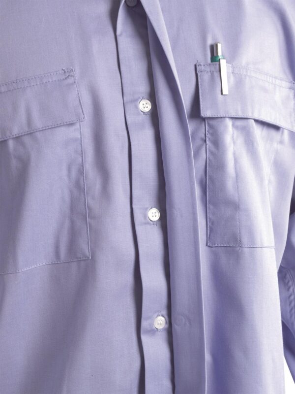 Camicia da lavoro Multiprotezione - immagine 4