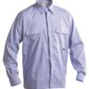 Camicia ignifuga manica lunga Multiprotezione