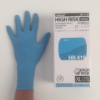 Guanti monouso High Risk HR 419