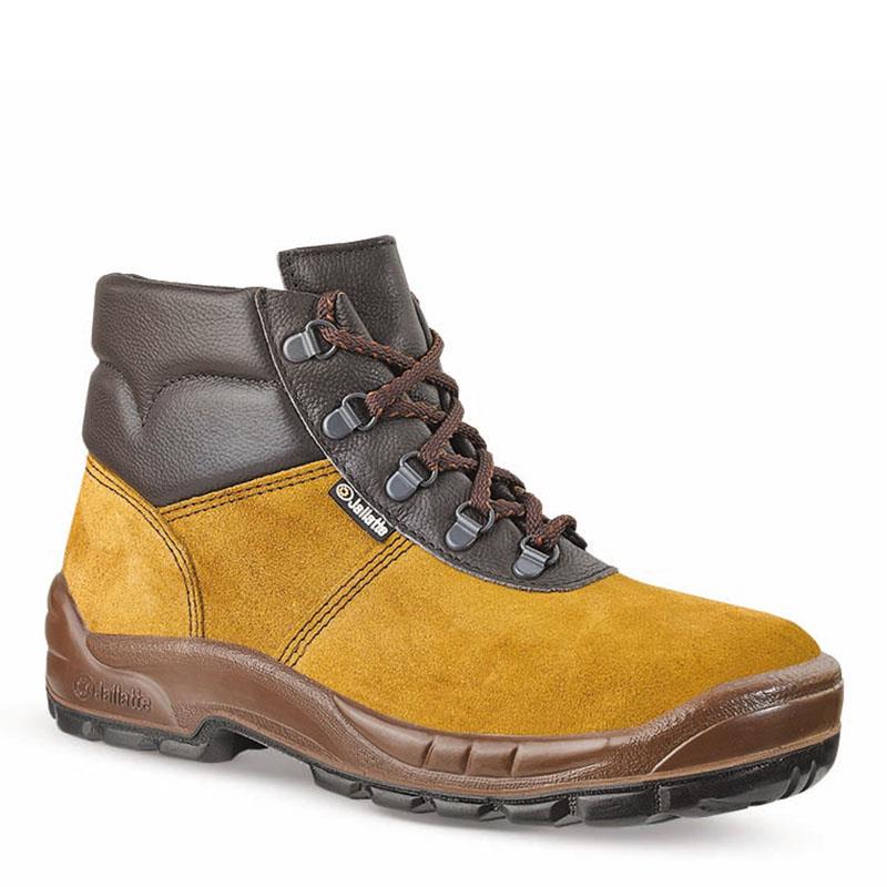 Calzatura da lavoro Jalmont Beton S3 SRC