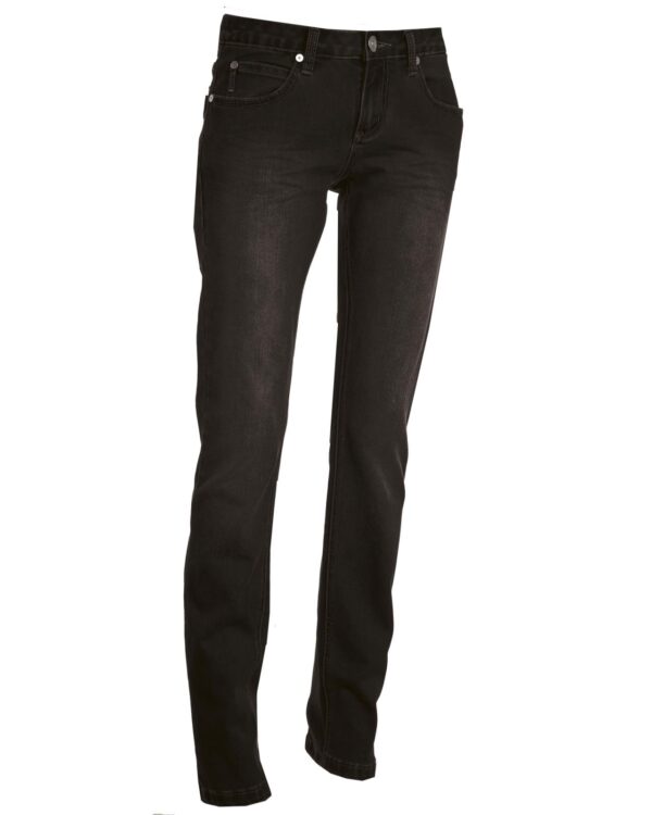Jeans da donna a 5 tasche Mustang Lady