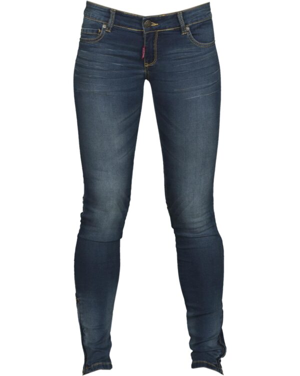 Jeans da donna Las Vegas - immagine 2